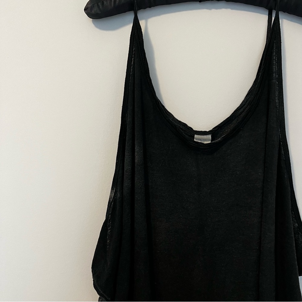 We The Free tank top.